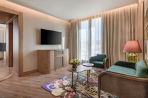 Querencia de Sevilla Autograph Collection