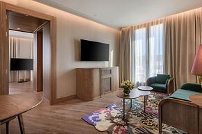 Querencia de Sevilla Autograph Collection