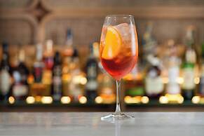 Querencia de Sevilla Autograph Collection