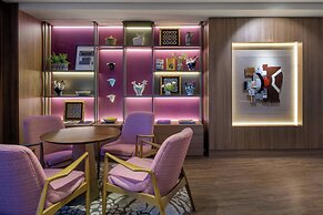 Querencia de Sevilla Autograph Collection