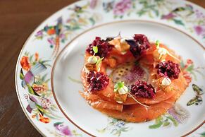 Querencia de Sevilla Autograph Collection