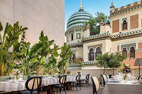 Querencia de Sevilla Autograph Collection