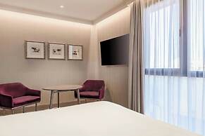 Querencia de Sevilla Autograph Collection