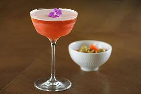 Querencia de Sevilla Autograph Collection