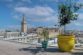 Querencia de Sevilla Autograph Collection