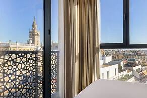 Querencia de Sevilla Autograph Collection