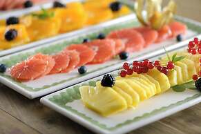 Querencia de Sevilla Autograph Collection