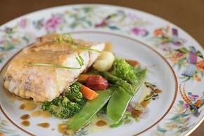 Querencia de Sevilla Autograph Collection