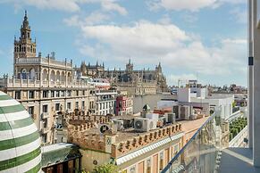 Querencia de Sevilla Autograph Collection