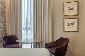 Querencia de Sevilla Autograph Collection