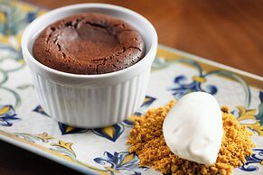 Querencia de Sevilla Autograph Collection