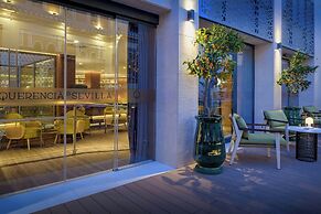 Querencia de Sevilla Autograph Collection