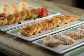 Querencia de Sevilla Autograph Collection