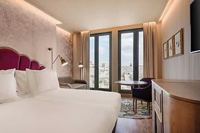 Querencia de Sevilla Autograph Collection