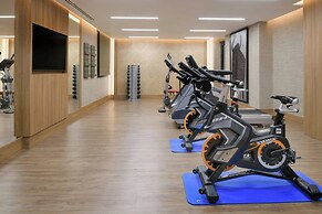 Querencia de Sevilla Autograph Collection