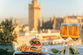 Querencia de Sevilla Autograph Collection