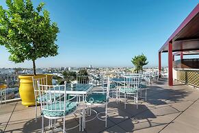 Querencia de Sevilla Autograph Collection