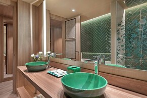 Querencia de Sevilla Autograph Collection