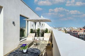 Querencia de Sevilla Autograph Collection