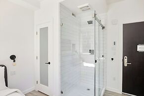 The Boylston Hotel Capitol Hill, Sonder by Marriott Bonvoy