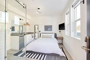 The Boylston Hotel Capitol Hill, Sonder by Marriott Bonvoy