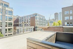 The Boylston Hotel Capitol Hill, Sonder by Marriott Bonvoy