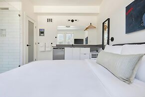 The Boylston Hotel Capitol Hill, Sonder by Marriott Bonvoy