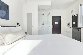 The Boylston Hotel Capitol Hill, Sonder by Marriott Bonvoy