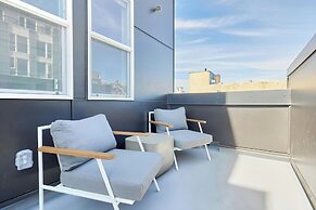 The Boylston Hotel Capitol Hill, Sonder by Marriott Bonvoy