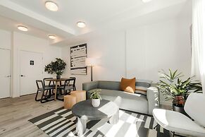 The Boylston Hotel Capitol Hill, Sonder by Marriott Bonvoy