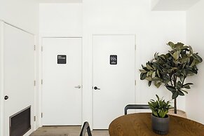 The Boylston Hotel Capitol Hill, Sonder by Marriott Bonvoy