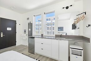 The Boylston Hotel Capitol Hill, Sonder by Marriott Bonvoy