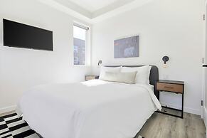 The Boylston Hotel Capitol Hill, Sonder by Marriott Bonvoy