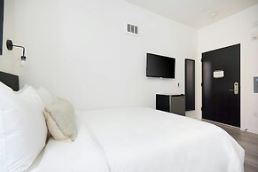 The Boylston Hotel Capitol Hill, Sonder by Marriott Bonvoy