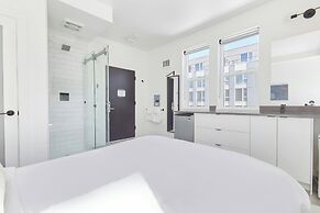 The Boylston Hotel Capitol Hill, Sonder by Marriott Bonvoy