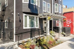 The Boylston Hotel Capitol Hill, Sonder by Marriott Bonvoy