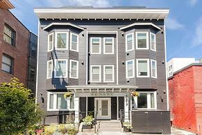 The Boylston Hotel Capitol Hill, Sonder by Marriott Bonvoy