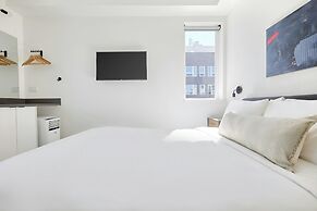 The Boylston Hotel Capitol Hill, Sonder by Marriott Bonvoy