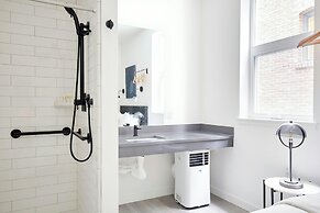 The Boylston Hotel Capitol Hill, Sonder by Marriott Bonvoy