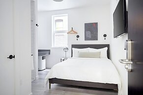 The Boylston Hotel Capitol Hill, Sonder by Marriott Bonvoy