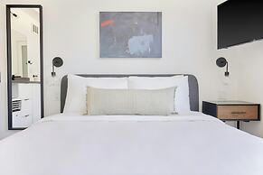 The Boylston Hotel Capitol Hill, Sonder by Marriott Bonvoy