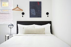 The Boylston Hotel Capitol Hill, Sonder by Marriott Bonvoy