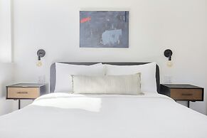 The Boylston Hotel Capitol Hill, Sonder by Marriott Bonvoy