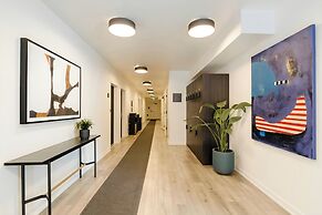 The Boylston Hotel Capitol Hill, Sonder by Marriott Bonvoy