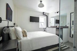 The Boylston Hotel Capitol Hill, Sonder by Marriott Bonvoy