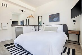 The Boylston Hotel Capitol Hill, Sonder by Marriott Bonvoy