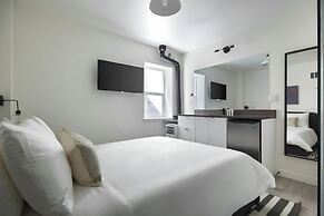 The Boylston Hotel Capitol Hill, Sonder by Marriott Bonvoy