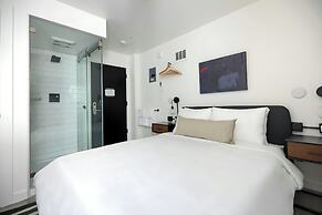 The Boylston Hotel Capitol Hill, Sonder by Marriott Bonvoy