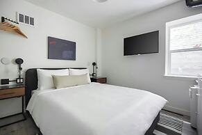 The Boylston Hotel Capitol Hill, Sonder by Marriott Bonvoy