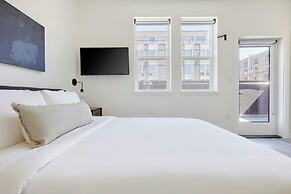 The Boylston Hotel Capitol Hill, Sonder by Marriott Bonvoy